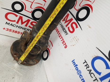 Transmission Merlo Tf35.7cs115 Propeller Shaft Front Rear 096846, 017892901870992, 276628: picture 10