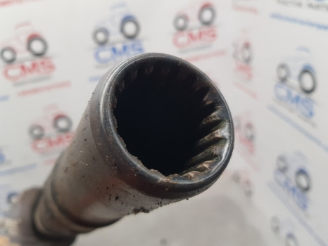 Transmission Merlo Tf35.7cs115 Propeller Shaft Front Rear 096846, 017892901870992, 276628: picture 8