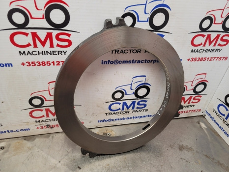 New Holland Case Cvx Autocommand T7, Puma T7.210 Brake Plate 84146523 - Brake disc: picture 4 New Holland Case Cvx Autocommand T7, Puma T7.210 Brake Plate 84146523 - Brake disc: picture 4