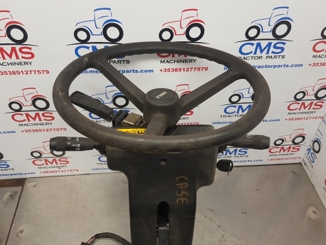 New Holland Case Mxm190, Mxm, Tm, T7000 Steering Wheel And Column Assy 87308090 - Steering column for Farm tractor: picture 2 New Holland Case Mxm190, Mxm, Tm, T7000 Steering Wheel And Column Assy 87308090 - Steering column for Farm tractor: picture 2
