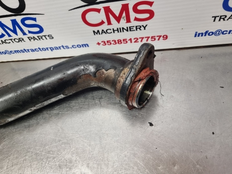 New Holland Case Mxu100, T6, Tsa, T6000, Delta, Transmission Tube 47128297 - Gearbox: picture 4 New Holland Case Mxu100, T6, Tsa, T6000, Delta, Transmission Tube 47128297 - Gearbox: picture 4