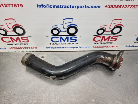 New Holland Case Mxu100, T6, Tsa, T6000, Delta, Transmission Tube 47128297 - Gearbox: picture 3 New Holland Case Mxu100, T6, Tsa, T6000, Delta, Transmission Tube 47128297 - Gearbox: picture 3
