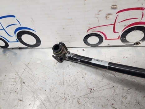New Holland Case Steyr T6, Maxxum Maxxum 145 Adblue Pipe 47934167, 7000600800 - Exhaust system for Farm tractor: picture 2 New Holland Case Steyr T6, Maxxum Maxxum 145 Adblue Pipe 47934167, 7000600800 - Exhaust system for Farm tractor: picture 2