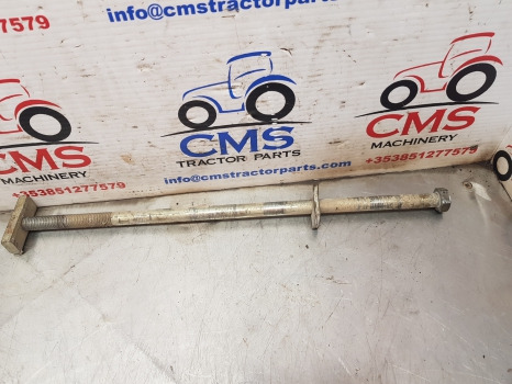 New Holland Case T6, T7, Tsa, Mxu, Maxxum, Puma Weight Bolt Kit 470mm 83924733 - Counterweight: picture 4 New Holland Case T6, T7, Tsa, Mxu, Maxxum, Puma Weight Bolt Kit 470mm 83924733 - Counterweight: picture 4
