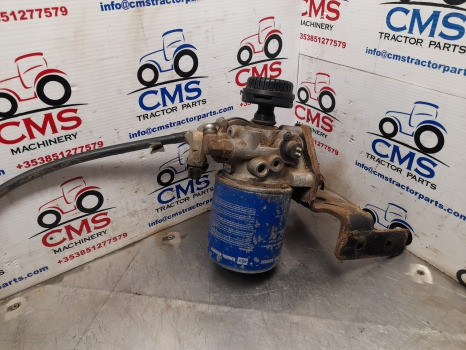 New Holland Case T7, T6, T7000, Puma T7030 Air Drier 4324159210, 87365850 - Brake parts for Agricultural machinery: picture 4 New Holland Case T7, T6, T7000, Puma T7030 Air Drier 4324159210, 87365850 - Brake parts for Agricultural machinery: picture 4