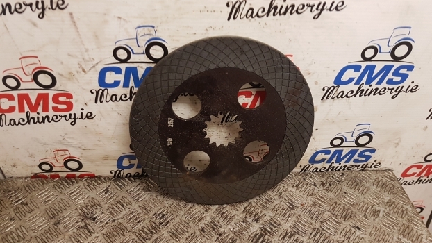 New Holland Case Tm, Mxm, 120, 130, 140, 155 Tm130 Brake Disc 87525157, Skw2157 - Brake disc for Farm tractor: picture 1 New Holland Case Tm, Mxm, 120, 130, 140, 155 Tm130 Brake Disc 87525157, Skw2157 - Brake disc for Farm tractor: picture 1