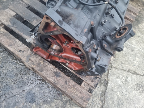 New Holland Case Tm, Mxm 120, 130 Cylinder Block 87802648, 84215970, 87802526 - Engine and parts: picture 2 New Holland Case Tm, Mxm 120, 130 Cylinder Block 87802648, 84215970, 87802526 - Engine and parts: picture 2