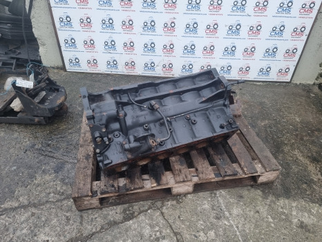 New Holland Case Tm, Mxm 120, 130 Cylinder Block 87802648, 84215970, 87802526 - Engine and parts: picture 1 New Holland Case Tm, Mxm 120, 130 Cylinder Block 87802648, 84215970, 87802526 - Engine and parts: picture 1