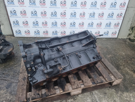 New Holland Case Tm, Mxm 120, 130 Cylinder Block 87802648, 84215970, 87802526 - Engine and parts: picture 3 New Holland Case Tm, Mxm 120, 130 Cylinder Block 87802648, 84215970, 87802526 - Engine and parts: picture 3
