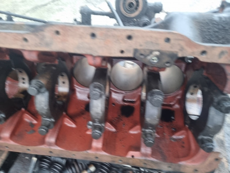 New Holland Case Tm, Mxm 120, 130 Cylinder Block 87802648, 84215970, 87802526 - Engine and parts: picture 5 New Holland Case Tm, Mxm 120, 130 Cylinder Block 87802648, 84215970, 87802526 - Engine and parts: picture 5