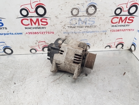 New Holland Case Tm, Mxm Series Mxm190, Tm190 Alternator 82014508 - Alternator for Farm tractor: picture 1 New Holland Case Tm, Mxm Series Mxm190, Tm190 Alternator 82014508 - Alternator for Farm tractor: picture 1