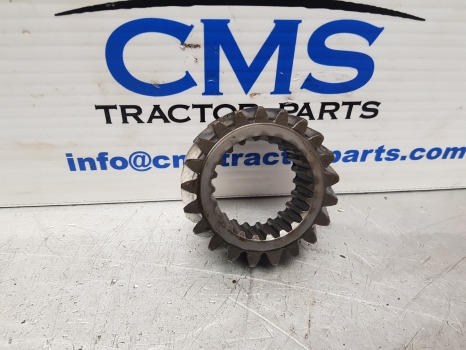 New Holland Fiat Ford 35, L, Tl, Td, Td5000 L95 Transmission Gear Z 21 5118912 - Gearbox: picture 1 New Holland Fiat Ford 35, L, Tl, Td, Td5000 L95 Transmission Gear Z 21 5118912 - Gearbox: picture 1