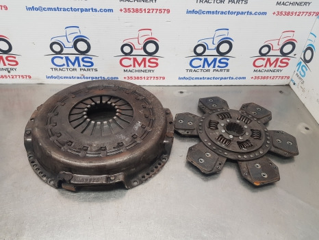 New Holland Fiat Ford 35, L95, Tl90 Clutch Assembly 5167939, 5189823, 5179851 - Clutch and parts for Agricultural machinery: picture 1 New Holland Fiat Ford 35, L95, Tl90 Clutch Assembly 5167939, 5189823, 5179851 - Clutch and parts for Agricultural machinery: picture 1
