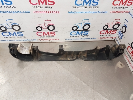 New Holland T5.95, T5.100 Case Farmall, Luxxum Series Radiator Seal 84425897 - Cooling system for Farm tractor: picture 4 New Holland T5.95, T5.100 Case Farmall, Luxxum Series Radiator Seal 84425897 - Cooling system for Farm tractor: picture 4