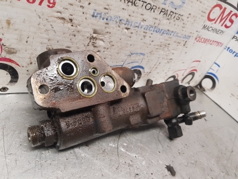 Brake valve for Farm tractor New Holland T5, T6, Tsa, T6000 Series T6.180, Ts115a Trailer Brake Valve 5192069: picture 6