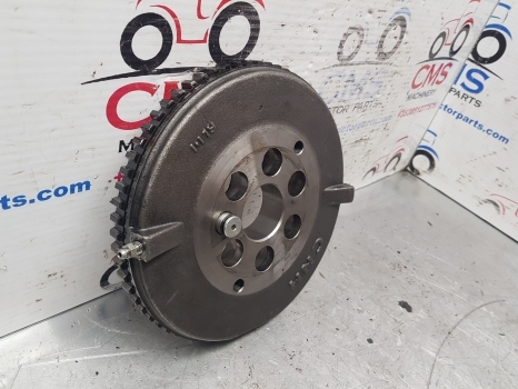 New Holland T6 Case Maxxum 145 Front Axle Cl3, Brakes Annular Ring Disc 5190527 - Brake disc for Farm tractor: picture 5 New Holland T6 Case Maxxum 145 Front Axle Cl3, Brakes Annular Ring Disc 5190527 - Brake disc for Farm tractor: picture 5