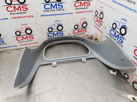 New Holland T6, T6000, T7, T7000, Tsa Series T7.200 Dash Panel 87652747 - Cab and interior: picture 4 New Holland T6, T6000, T7, T7000, Tsa Series T7.200 Dash Panel 87652747 - Cab and interior: picture 4