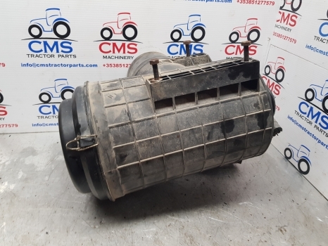 Air filter for Farm tractor New Holland T6, T7, Case Maxxum, Puma T7.200 Air Cleaner Filter Box 84352636: picture 6