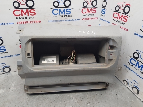New Holland T6, T7, T6000 Series T7.200 Cab Fan Blower Unit 87651401, 87651402 - Blower motor for Farm tractor: picture 1 New Holland T6, T7, T6000 Series T7.200 Cab Fan Blower Unit 87651401, 87651402 - Blower motor for Farm tractor: picture 1