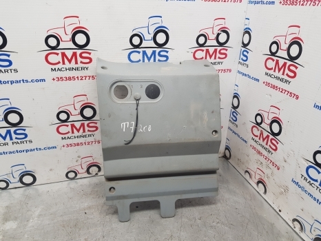 New Holland T6, T7, T6000 T7.200 Cab Console Panel Trim 87687355, 87479667 - Cab and interior for Farm tractor: picture 1 New Holland T6, T7, T6000 T7.200 Cab Console Panel Trim 87687355, 87479667 - Cab and interior for Farm tractor: picture 1