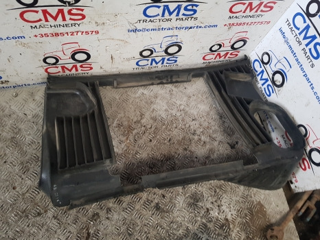 New Holland T6, T7, T6000 T7.200 Cab Floor Mat Rear 84227925 - Cab and interior: picture 4 New Holland T6, T7, T6000 T7.200 Cab Floor Mat Rear 84227925 - Cab and interior: picture 4