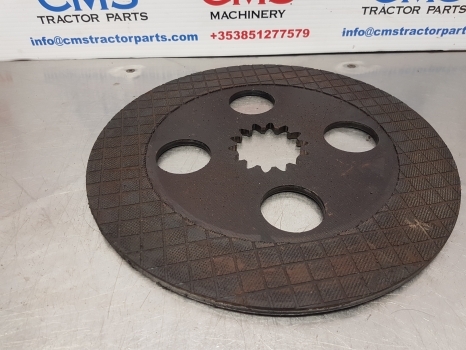 New Holland T7.190, T7.200, T6000, Case Puma, Brake Disc 84329059 - Brake disc for Farm tractor: picture 2 New Holland T7.190, T7.200, T6000, Case Puma, Brake Disc 84329059 - Brake disc for Farm tractor: picture 2