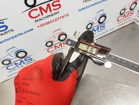 New Holland T7.190, T7.200, T6000, Case Puma, Brake Disc 84329059 - Brake disc for Farm tractor: picture 3 New Holland T7.190, T7.200, T6000, Case Puma, Brake Disc 84329059 - Brake disc for Farm tractor: picture 3