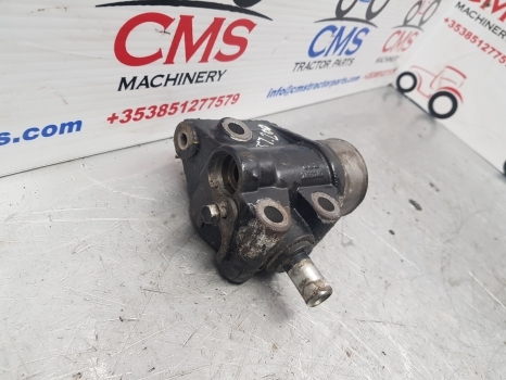 New Holland T7.200, T6000 Engine Cooling Support 2831181, 2859452, 504362896 - Cooling system for Agricultural machinery: picture 5 New Holland T7.200, T6000 Engine Cooling Support 2831181, 2859452, 504362896 - Cooling system for Agricultural machinery: picture 5