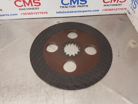 New Holland T7.200, T6030, T6050, T6090 Case Puma, Bake Disc 84335031 - Brake disc for Farm tractor: picture 2 New Holland T7.200, T6030, T6050, T6090 Case Puma, Bake Disc 84335031 - Brake disc for Farm tractor: picture 2