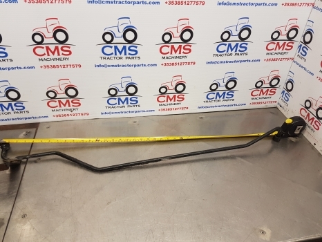 New Holland T7.200, T6070, T6080 Brake Pipe 87519145, 84421913 - Brake line/ Hose for Farm tractor: picture 4 New Holland T7.200, T6070, T6080 Brake Pipe 87519145, 84421913 - Brake line/ Hose for Farm tractor: picture 4