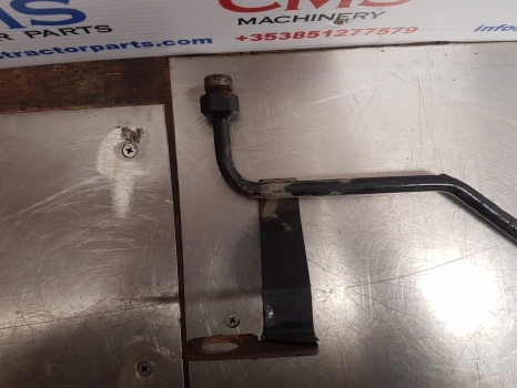 New Holland T7.200, T6070, T6080 Brake Pipe 87519145, 84421913 - Brake line/ Hose for Farm tractor: picture 2 New Holland T7.200, T6070, T6080 Brake Pipe 87519145, 84421913 - Brake line/ Hose for Farm tractor: picture 2
