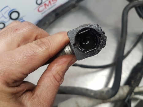 New Holland T7.200, T7.170, T7.185, Case Puma, Adblue Conduit Assy 84180432 - Exhaust system for Farm tractor: picture 3 New Holland T7.200, T7.170, T7.185, Case Puma, Adblue Conduit Assy 84180432 - Exhaust system for Farm tractor: picture 3