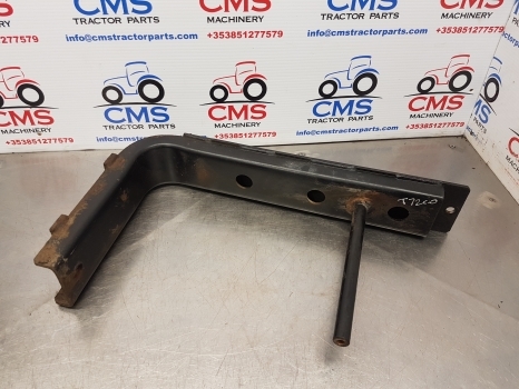 New Holland T7.200, T7.170, T7.210, T7.185 Fuel Tank Support 84180416 - Fuel tank for Farm tractor: picture 2 New Holland T7.200, T7.170, T7.210, T7.185 Fuel Tank Support 84180416 - Fuel tank for Farm tractor: picture 2