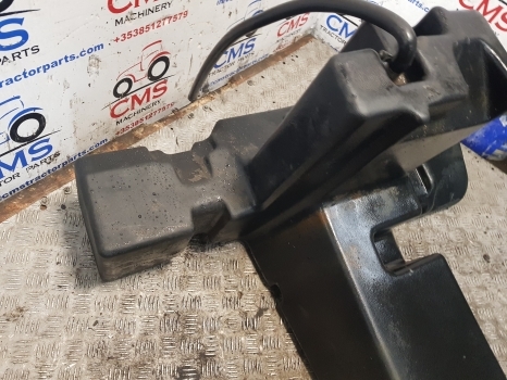 New Holland T7.200, T7.210, T7.185 Fuel Tank Secondary 4601139, 84601139 - Fuel tank for Farm tractor: picture 4 New Holland T7.200, T7.210, T7.185 Fuel Tank Secondary 4601139, 84601139 - Fuel tank for Farm tractor: picture 4