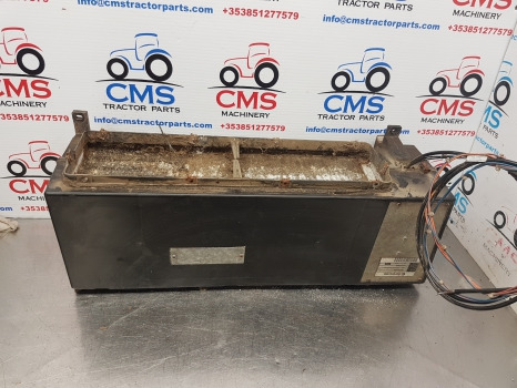 New Holland T7030, T6, T6000, T7000 Cab Air Conditioning Heater Box 84233168 - A/C part: picture 3 New Holland T7030, T6, T6000, T7000 Cab Air Conditioning Heater Box 84233168 - A/C part: picture 3