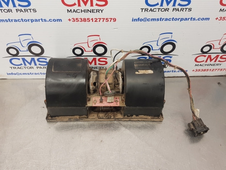New Holland T7040, T6, T7, T6000 Series T7.200 Cab Fan Blower 87663947 - A/C part: picture 2 New Holland T7040, T6, T7, T6000 Series T7.200 Cab Fan Blower 87663947 - A/C part: picture 2