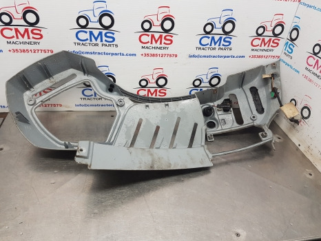 Cab and interior New Holland T7040, T7, T7000, T6000 T7.200 Cab Switch Panel Rhs 87357793: picture 6