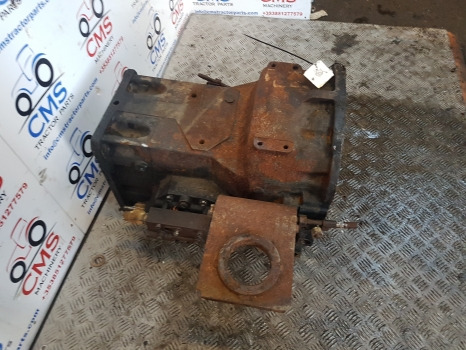 New Holland Td4f, Td5, Tdf, Td5.105 Transmission Gearbox Nut 84286475, 84286478 - Gearbox: picture 4 New Holland Td4f, Td5, Tdf, Td5.105 Transmission Gearbox Nut 84286475, 84286478 - Gearbox: picture 4