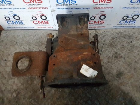 New Holland Td4f, Td5, Tdf, Td5.105 Transmission Gearbox Nut 84286475, 84286478 - Gearbox: picture 2 New Holland Td4f, Td5, Tdf, Td5.105 Transmission Gearbox Nut 84286475, 84286478 - Gearbox: picture 2