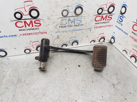 New Holland Tm, 60 Fiat M, Case Mxm Tm140 Clutch Pedal Assy 82000797, 82030041 - Clutch and parts for Agricultural machinery: picture 1 New Holland Tm, 60 Fiat M, Case Mxm Tm140 Clutch Pedal Assy 82000797, 82030041 - Clutch and parts for Agricultural machinery: picture 1