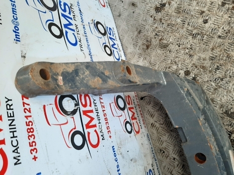 New Holland Tm Series Tm120 Weight Support Carrier 82016365, 82016366, 82030411 - Counterweight for Farm tractor: picture 2 New Holland Tm Series Tm120 Weight Support Carrier 82016365, 82016366, 82030411 - Counterweight for Farm tractor: picture 2