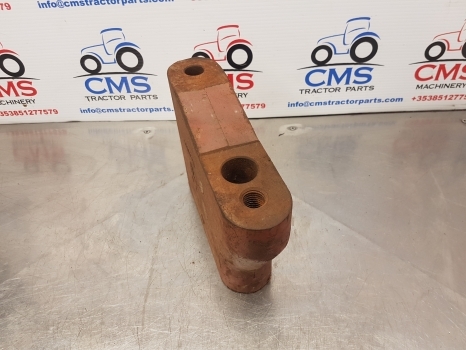 New Holland Tm Series Tm130, Tm140 Front Weight Frame Support Bracket 82016138 - Counterweight: picture 4 New Holland Tm Series Tm130, Tm140 Front Weight Frame Support Bracket 82016138 - Counterweight: picture 4