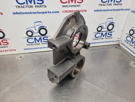 New Holland, Tm, T6000, T7, Case Mxm, Puma, Transmission Manifold 5179106 - Gearbox: picture 4 New Holland, Tm, T6000, T7, Case Mxm, Puma, Transmission Manifold 5179106 - Gearbox: picture 4