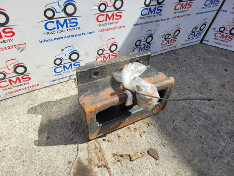 New Holland Tn60 Da, T4040 Deluxe Front Weight Carrier 5183899, 47123848 - Counterweight: picture 2 New Holland Tn60 Da, T4040 Deluxe Front Weight Carrier 5183899, 47123848 - Counterweight: picture 2
