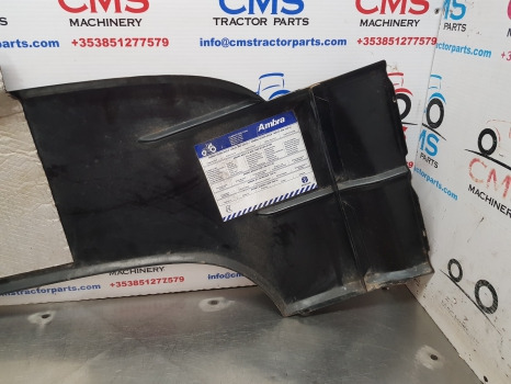 Body and exterior New Holland Ts110, Ts115, Ts80, Ts90 Engine Side Panel Lhs 82011183: picture 7