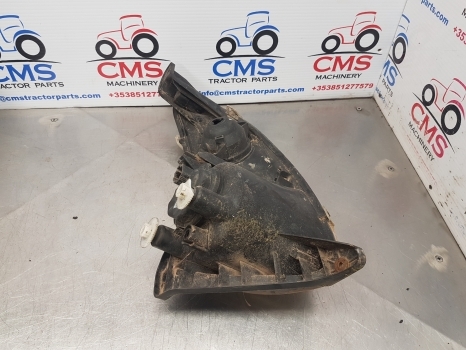 New Holland Ts115a, Ts110, Ts130 Head Lamp, Lights 82029729, 82029727 - Headlight for Farm tractor: picture 4 New Holland Ts115a, Ts110, Ts130 Head Lamp, Lights 82029729, 82029727 - Headlight for Farm tractor: picture 4