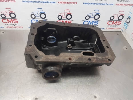 New Holland Ts115a, Tsa, T4, Maxxum, Mxu Hydraulic Lift Cover 47126510, 47126511 - Hydraulics for Agricultural machinery: picture 5 New Holland Ts115a, Tsa, T4, Maxxum, Mxu Hydraulic Lift Cover 47126510, 47126511 - Hydraulics for Agricultural machinery: picture 5