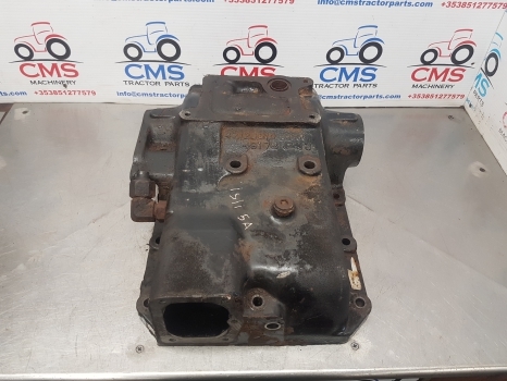 New Holland Ts115a, Tsa, T4, Maxxum, Mxu Hydraulic Lift Cover 47126510, 47126511 - Hydraulics for Agricultural machinery: picture 1 New Holland Ts115a, Tsa, T4, Maxxum, Mxu Hydraulic Lift Cover 47126510, 47126511 - Hydraulics for Agricultural machinery: picture 1