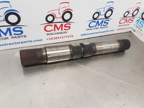 New Holland Ts115a, Tsa, T5, T4, Fiat, Ford 30, 35, Rockshaft 5117187 - Hydraulics for Agricultural machinery: picture 2 New Holland Ts115a, Tsa, T5, T4, Fiat, Ford 30, 35, Rockshaft 5117187 - Hydraulics for Agricultural machinery: picture 2