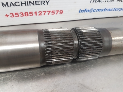 New Holland Ts115a, Tsa, T5, T4, Fiat, Ford 30, 35, Rockshaft 5117187 - Hydraulics for Agricultural machinery: picture 4 New Holland Ts115a, Tsa, T5, T4, Fiat, Ford 30, 35, Rockshaft 5117187 - Hydraulics for Agricultural machinery: picture 4